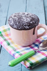 mug cake