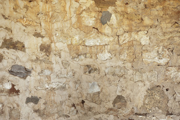 Stone Wall Background