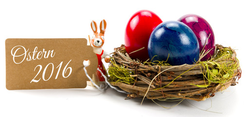 Ostern 2016