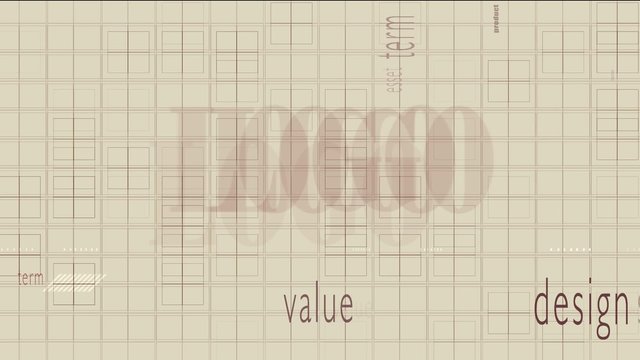 Brand oriented words