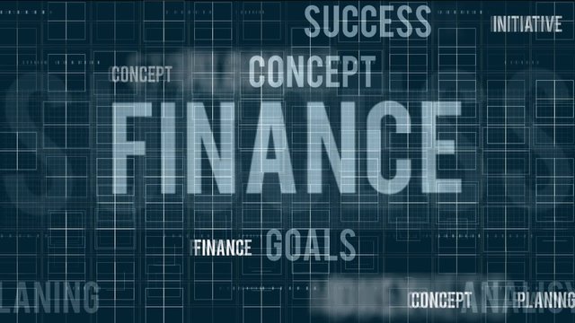 Business oriented words