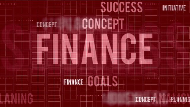 Business oriented words