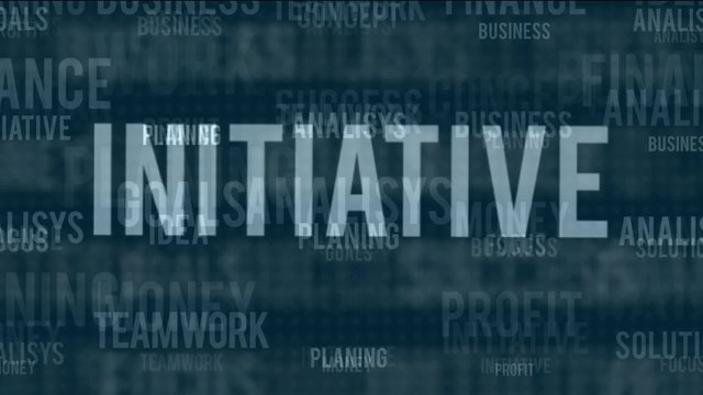 Business oriented words