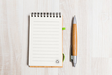 Comfortable working place