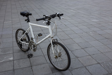 자전거 - 101802018