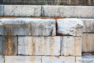 gray brick in turkey