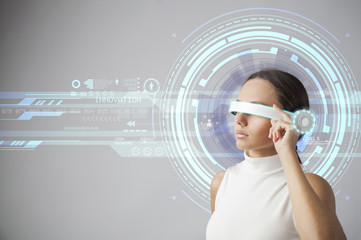 Future technologies