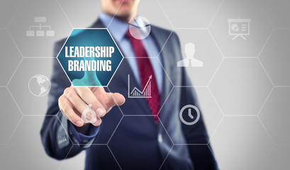 Leadership Branding