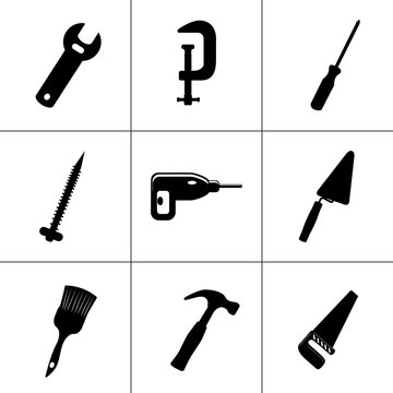 construction icons