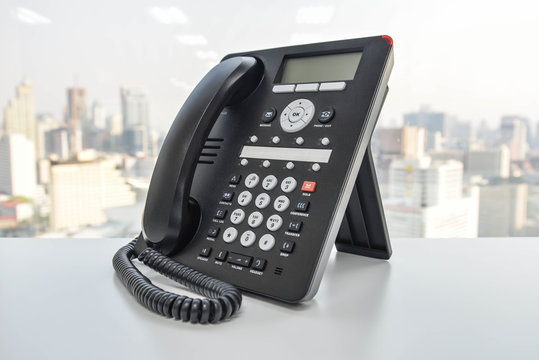 Office Phone - IP Phone technology for business