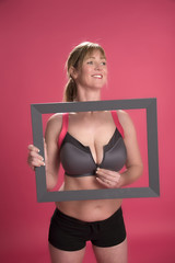 Choctaw creek swinging suspension bridge Clips of handjob techniques women use on men