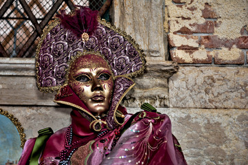 Carnevale di venezia