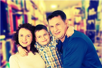 Family.