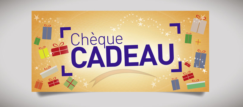 Chèque cadeau 02