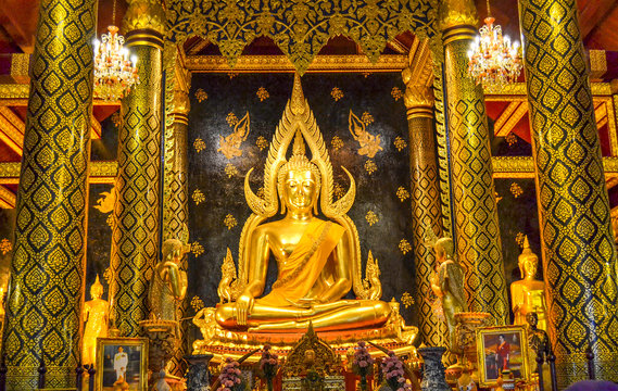 Phra Phuttha Chinnarat