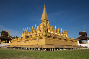 Fototapeta premium laos