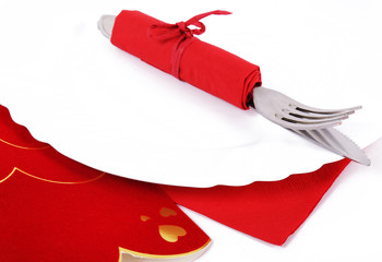 san valentine cutlery