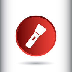 Flashlight icon