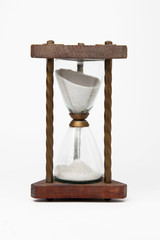 Hourglass 
