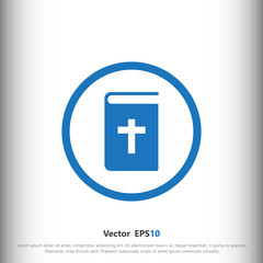 Bible icon