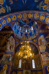 Ostrog monastery - Montenegro