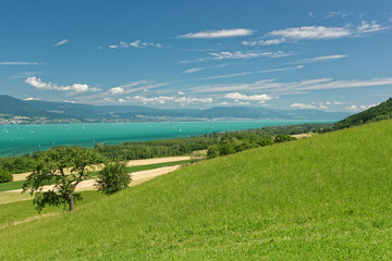 Lac de Neuchâtel