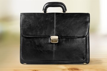 Briefcase.