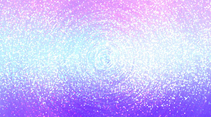 Abstract violet creative background