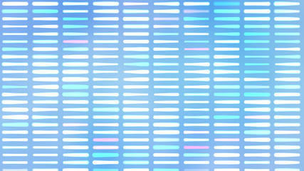 Abstract blue football or soccer backgrounds..Beautiful artistic