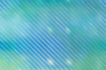 abstract blue background. diagonal lines and strips