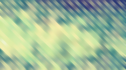 abstract green vintage background. diagonal lines and strips.