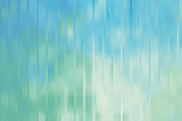 abstract blue background. vertical lines and strips
