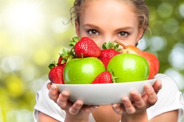 Healthy Lifestyle.
