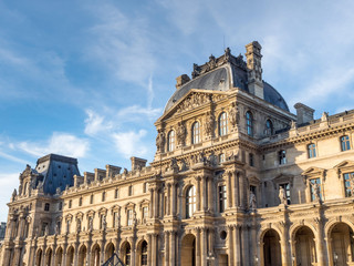 Museum de Louvre