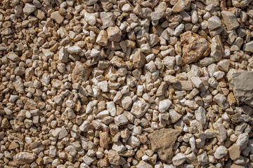 gravel texture