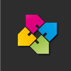 logo business