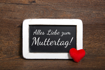 Muttertag