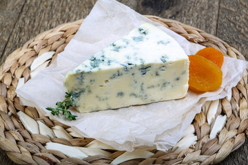 Roquefort cheese