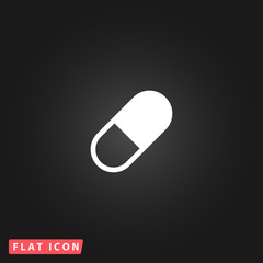 pill web icon