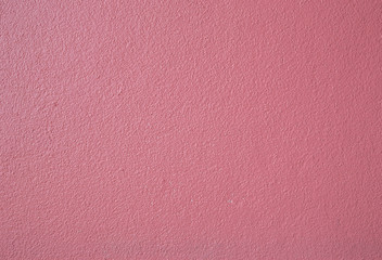 Fototapeta premium pink wall texture can be used as background