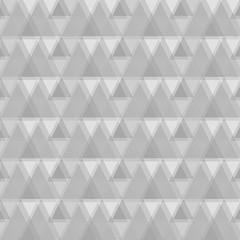 abstract geometric polygon pattern