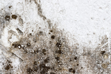 white concrete wall texture