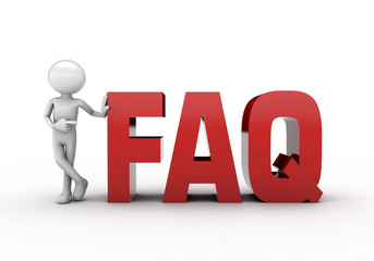 RED FAQ MAN