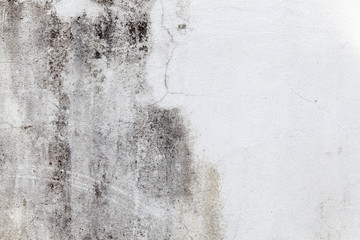 white concrete wall texture