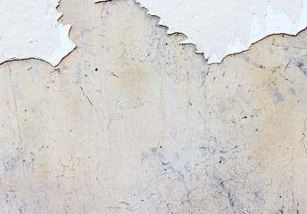 white concrete wall texture