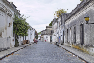 Colonia del Sacramento