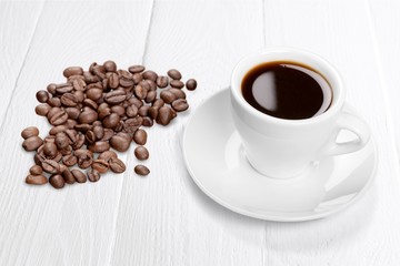 Espresso.