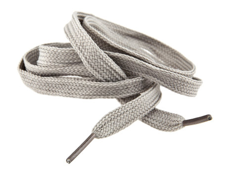 grey laces