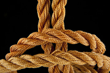 rope