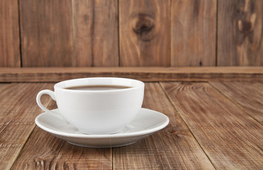 Obraz premium cup of coffee
